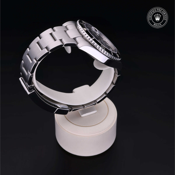 Rolex Certified Pre-Owned Submariner