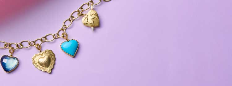 Heart Jewelry