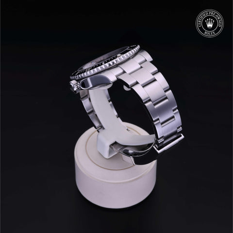 Rolex Certified Pre-Owned Submariner Date