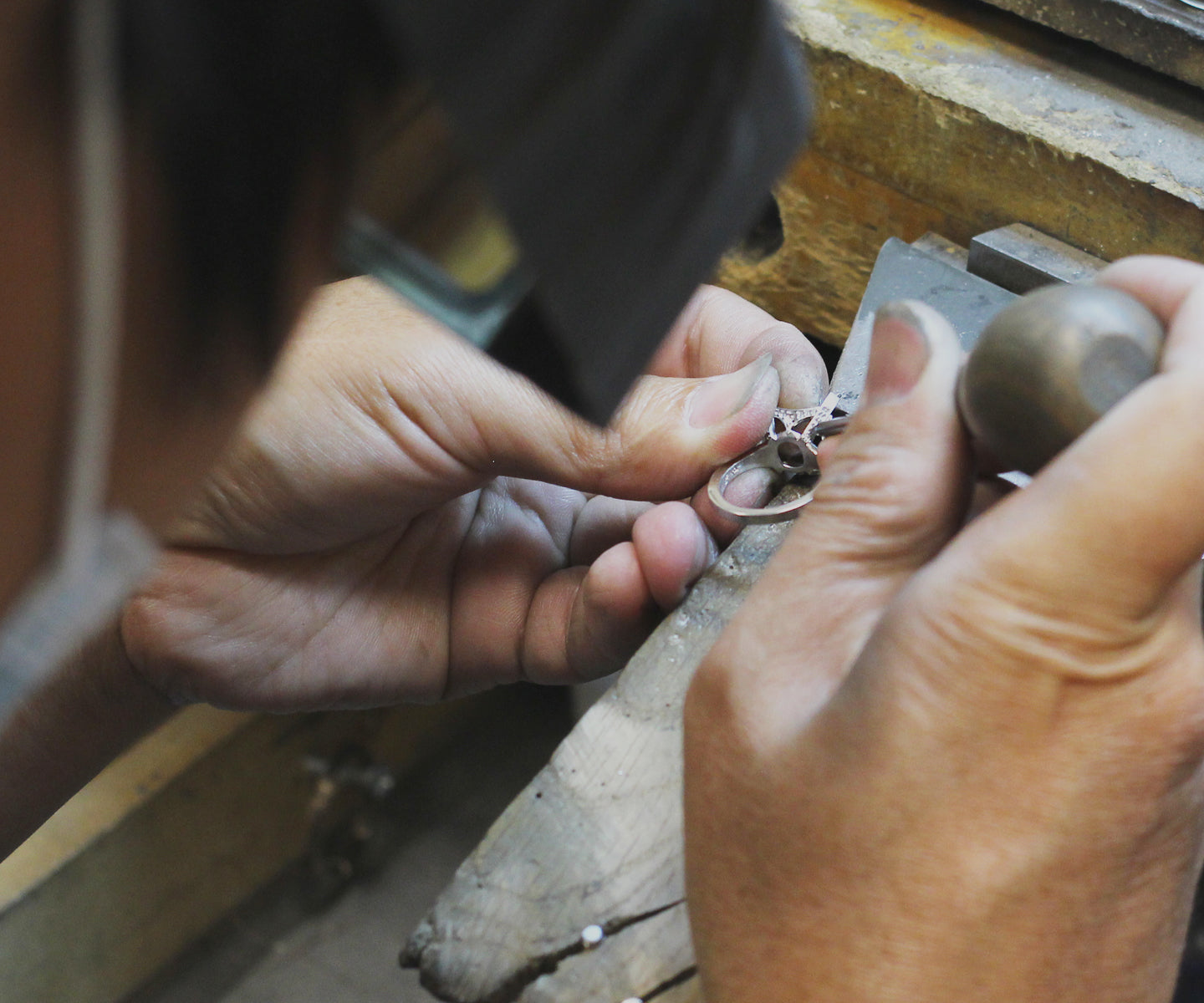 Jewelry Repair - Watch Batteries & Restoration - Jewel Box Morgan Hill