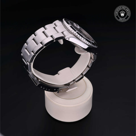 Rolex Certified Pre-Owned Submariner Date