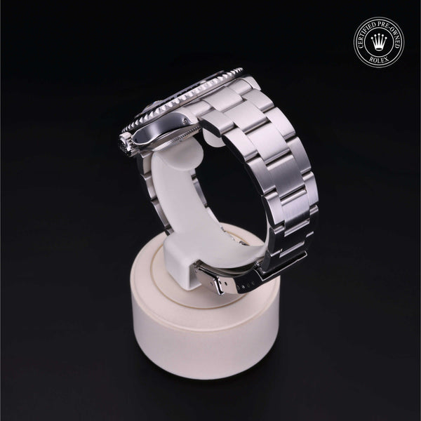 Rolex Certified Pre-Owned Submariner