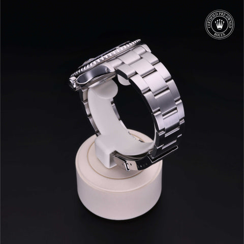 Rolex Certified Pre-Owned Submariner