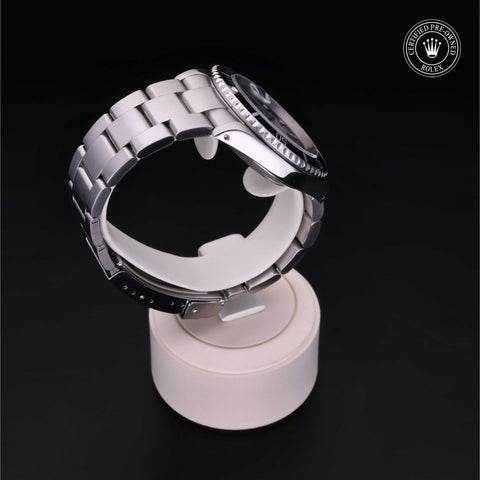Rolex Certified Pre-Owned Submariner