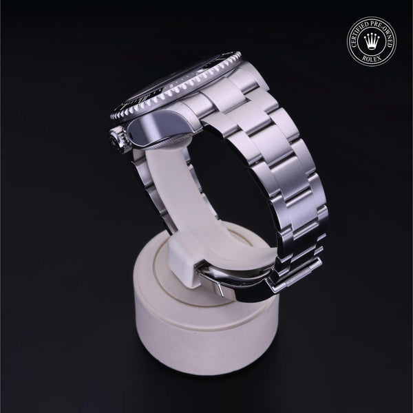 Rolex Certified Pre-Owned Sea-Dweller