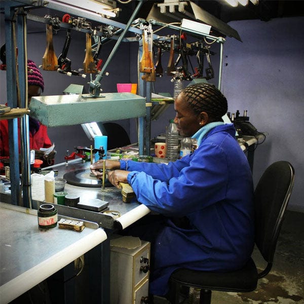 Kalahari Dream Diamonds Long's Jewelers