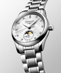 Longines Master Collection 34mm Automatic L2.409.4.87.6