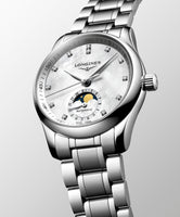 Longines Master Collection 34mm Automatic L2.409.4.87.6