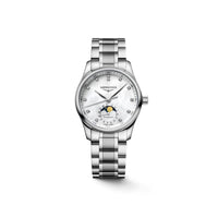 Longines Master Collection 34mm Automatic L2.409.4.87.6
