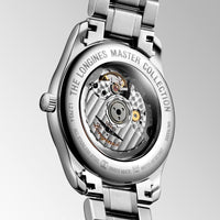 Longines Master Collection 40mm Automatic L2.793.4.79.6