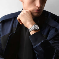 Longines Master Collection 40mm Automatic L2.793.4.79.6