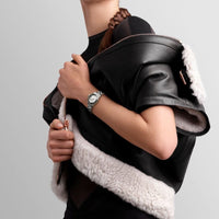 Longines HydroConquest 32mm Stainless Steel/Ceramic Quartz L3.370.4.87.6