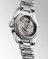 Longines Conquest 34mm Automatic L3.430.0.87.6