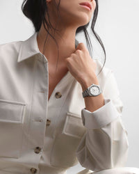 Longines Conquest 34mm Automatic L3.430.0.87.6