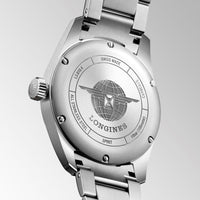 Longines Spirit 40mm Automatic Chronometer L3.810.4.73.6
