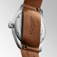 Longines Spirit Prestige Edition 40mm Automatic Chronometer L3.810.4.93.9