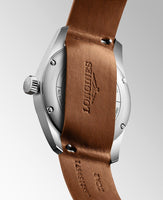 Longines Spirit Prestige Edition 40mm Automatic Chronometer L3.810.4.93.9