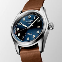 Longines Spirit Prestige Edition 40mm Automatic Chronometer L3.810.4.93.9