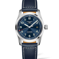 Longines Spirit Prestige Edition 40mm Automatic Chronometer L3.810.4.93.9