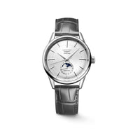 Longines Flagship Heritage 38mm Automatic L4.815.4.72.2