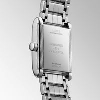 Longines Mini DolceVita 21mm Stainless Steel L5.200.0.75.6