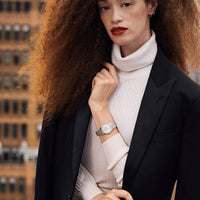 Frederique Constant Slim Line Quartz Stainless Steel