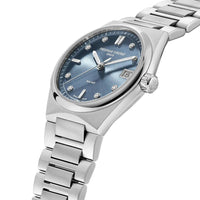 Frederique Constant Highlife Quartz Stainless Steel