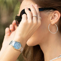 Frederique Constant Highlife Quartz Stainless Steel