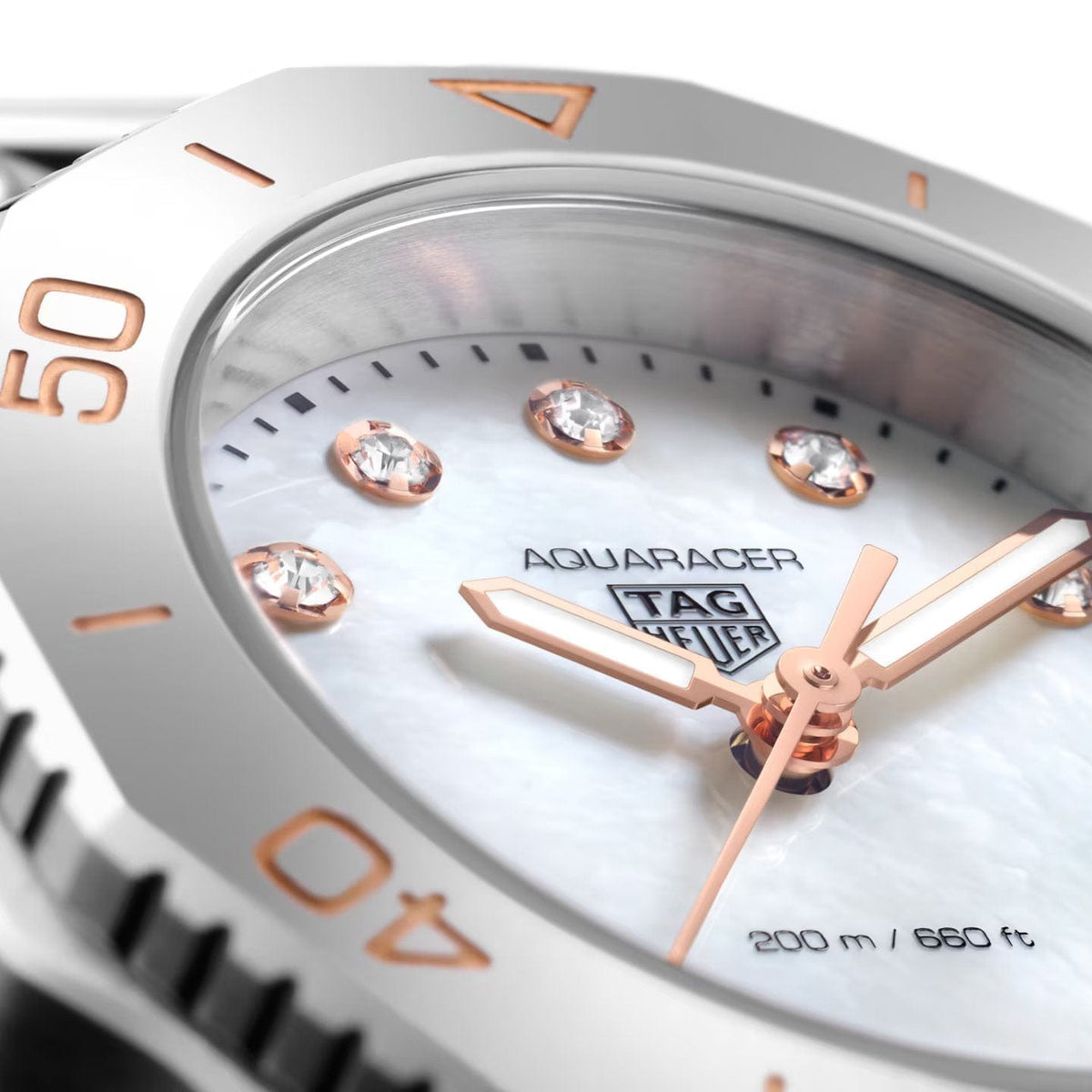 TAG Heuer Aquaracer Professional 200