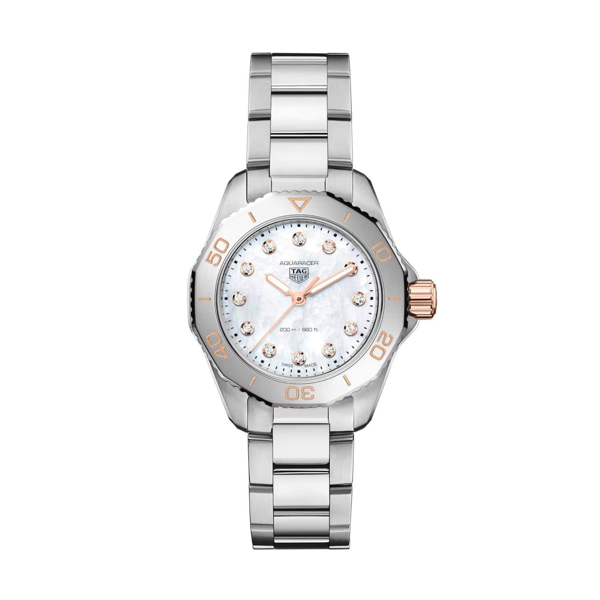 TAG Heuer Aquaracer Professional 200