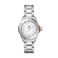 TAG Heuer Aquaracer Professional 200
