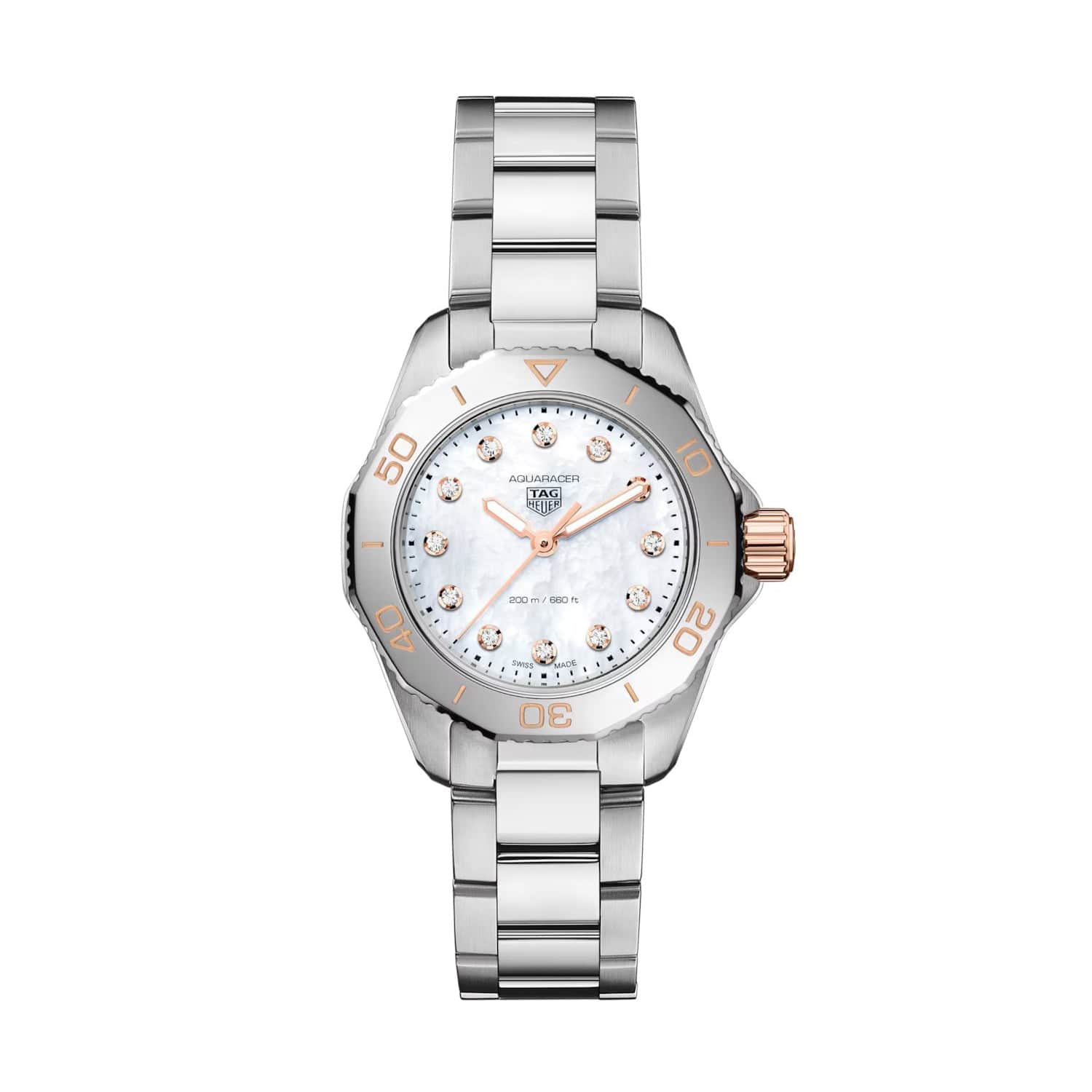 TAG Heuer Aquaracer Professional 200