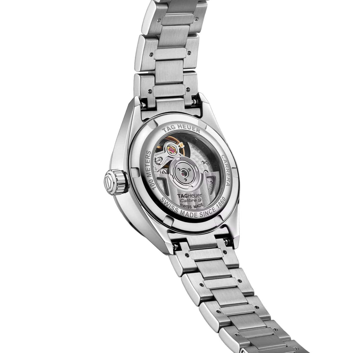 TAG Heuer Carrera Date