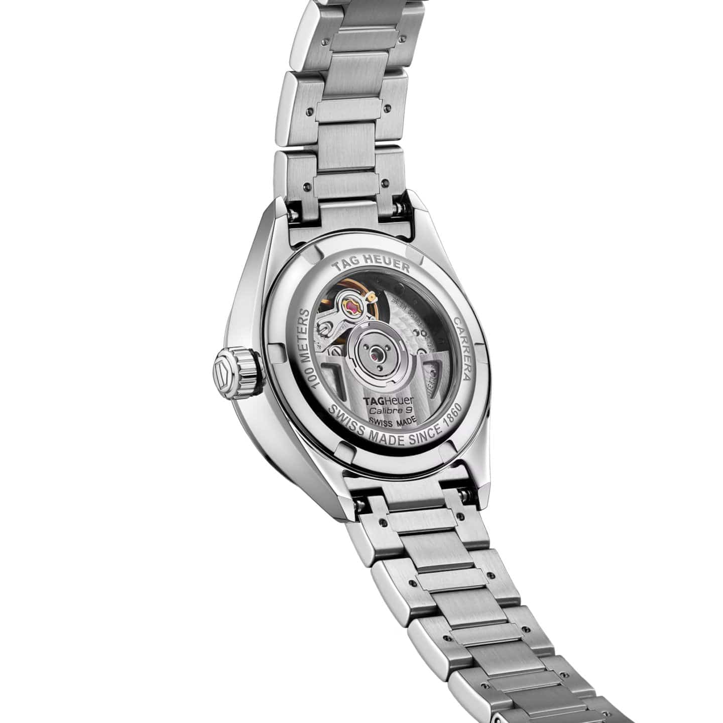TAG Heuer Carrera Date