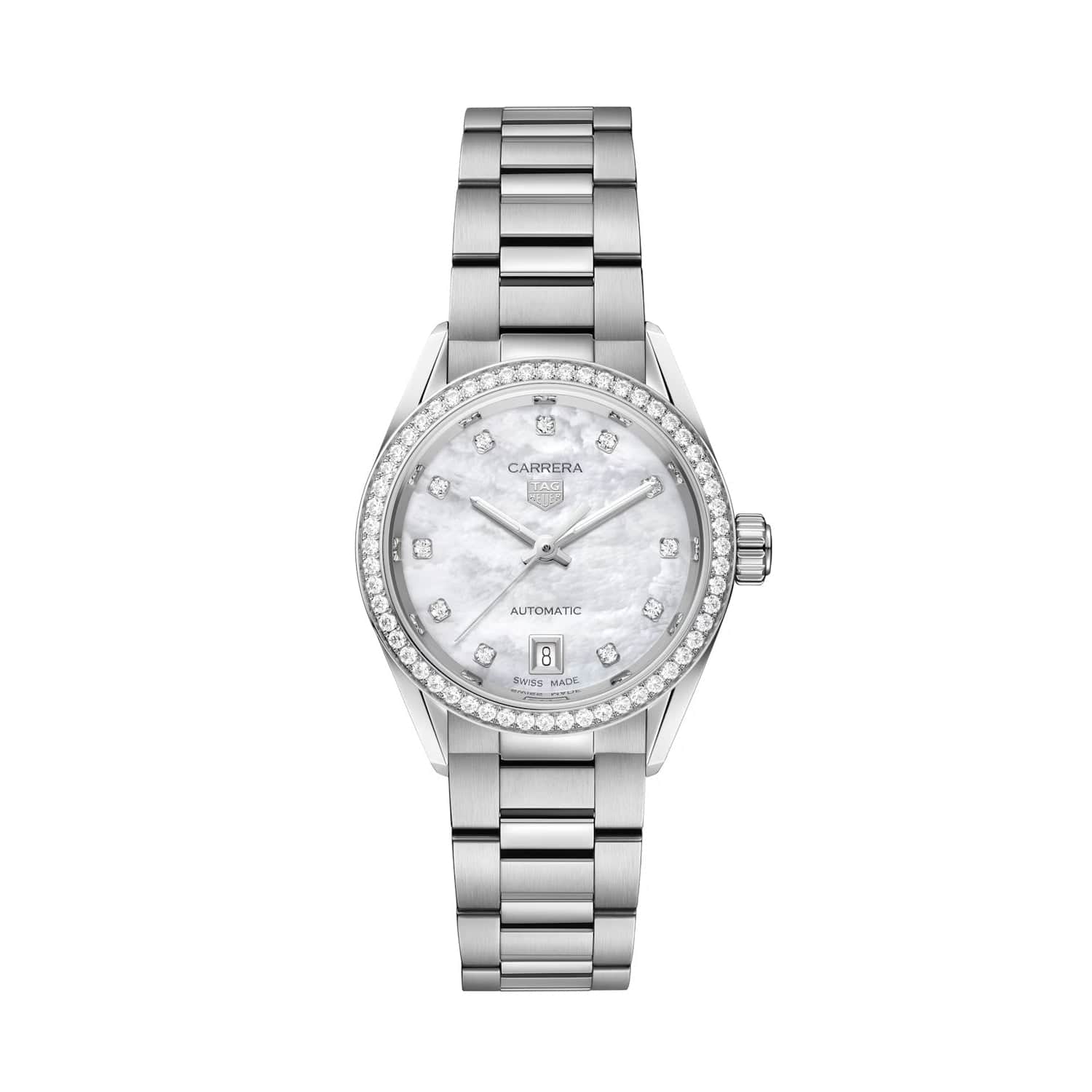 TAG Heuer Carrera Date