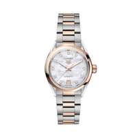TAG Heuer Carrera Date
