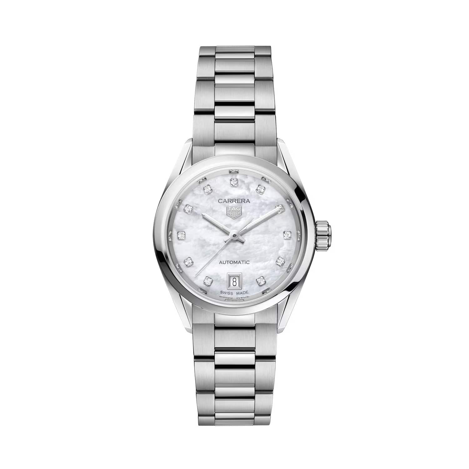 TAG Heuer Carrera  Calibre 9 Automatic