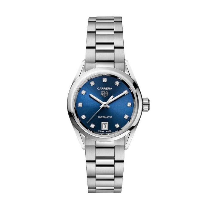 TAG Heuer Carrera  Calibre 9 Automatic