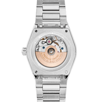 Frederique Constant Highlife Ladies Automatic Stainless Steel FC-303OD2NH6B