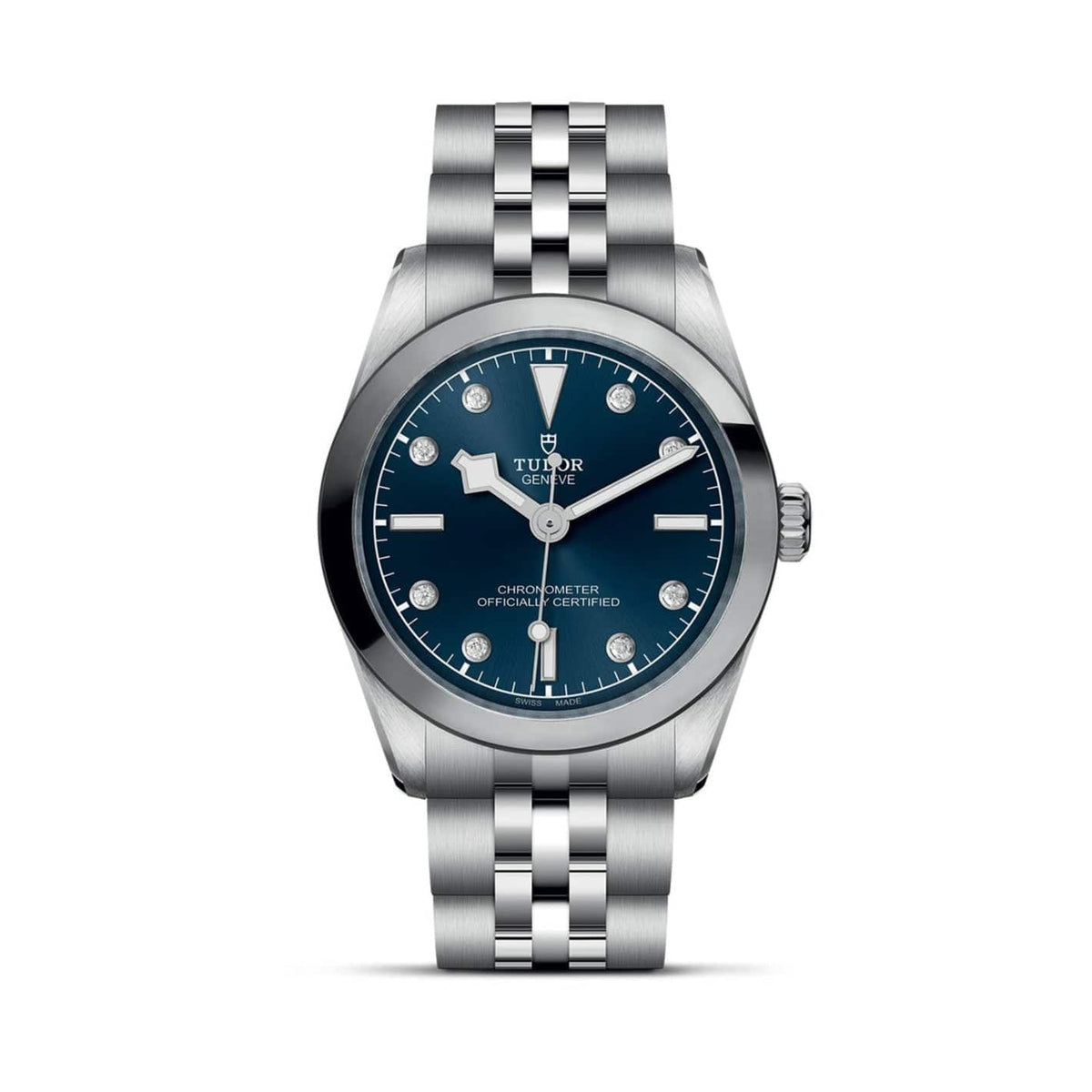 TUDOR Black Bay 31