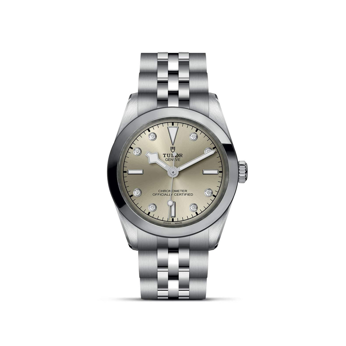 TUDOR Black Bay 31