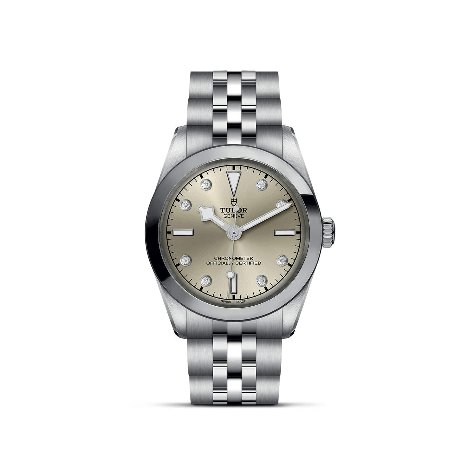 TUDOR Black Bay 31