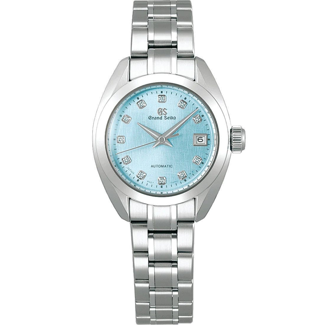 Grand Seiko Ladies Automatic Mizu-hanada STGK023