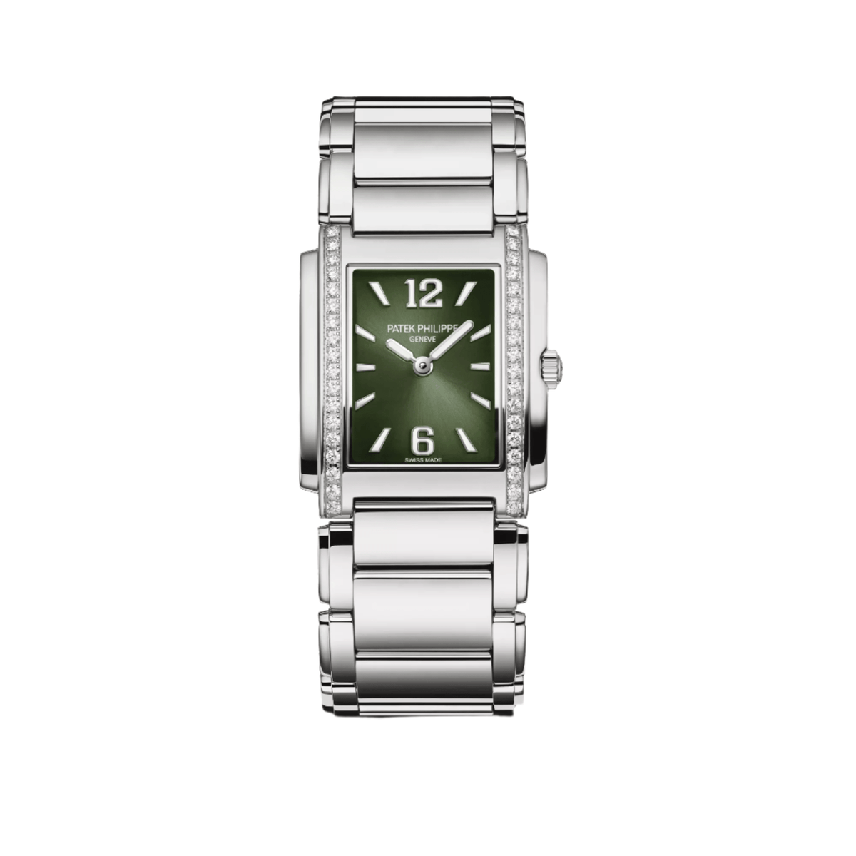 Patek Philippe Twenty~4  4910/1200A-011