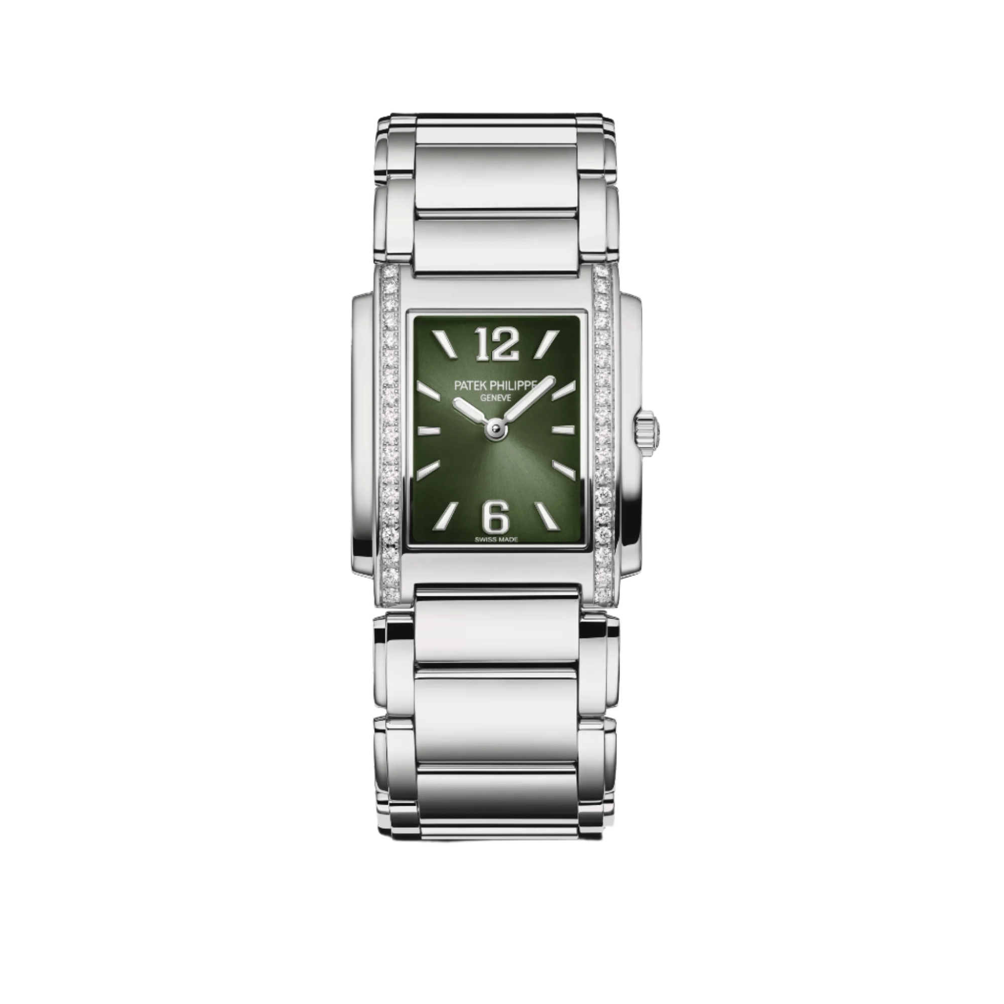 Patek Philippe Twenty~4  4910/1200A-011