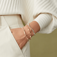Marco Bicego Marrakech 18K Yellow Gold Bracelet