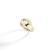 Vhernier 18K Rose Gold Abbraccio Bracelet