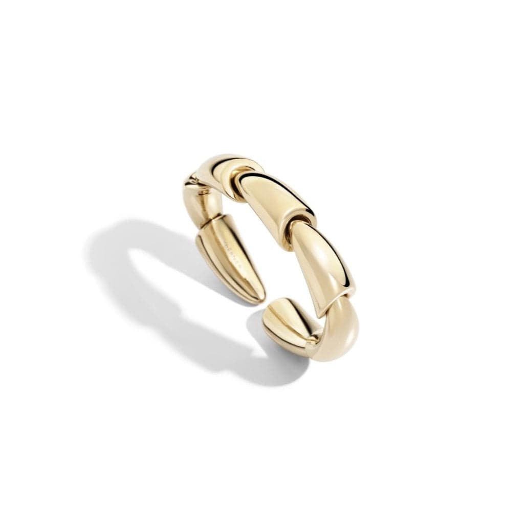 Vhernier 18K Rose Gold Calla Bracelet