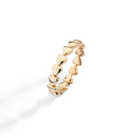 Vhernier 18K Rose Gold Freccia Bracelet