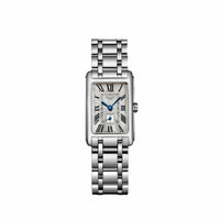 Longines DolceVita Stainless Steel Watch L5.255.4.71.6